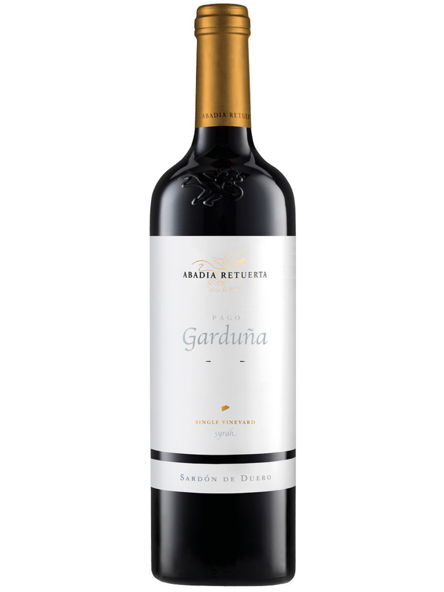 Abadia Retuerta Garduña Rouge 2021