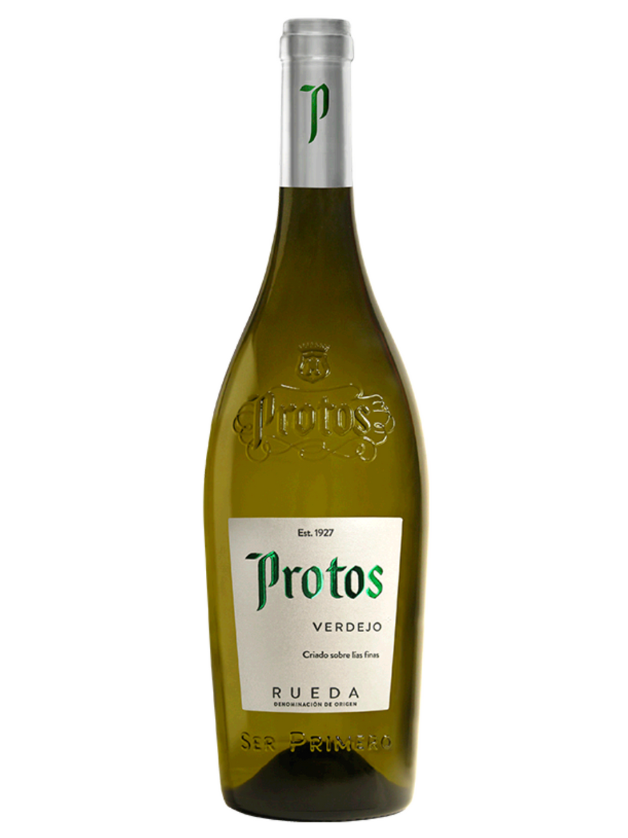Protos Verdejo Blanc Rueda 2024