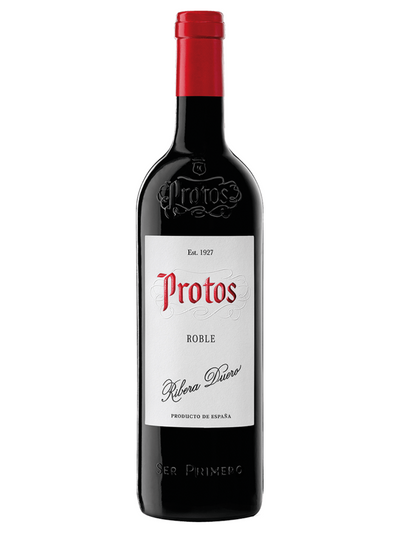 Protos Joven Roble Rouge 2023