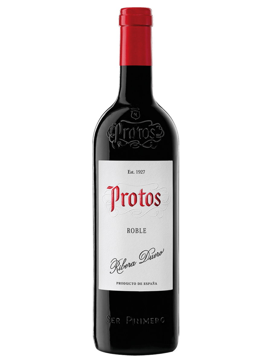 Protos Joven Roble Rouge 2023