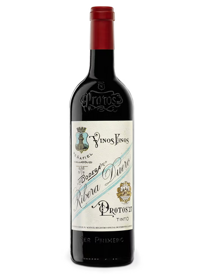 Protos "27" Rouge 2021