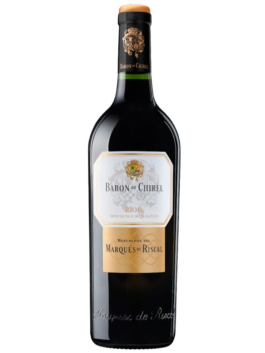 Marqués De Riscal Barón De Chirel 2019