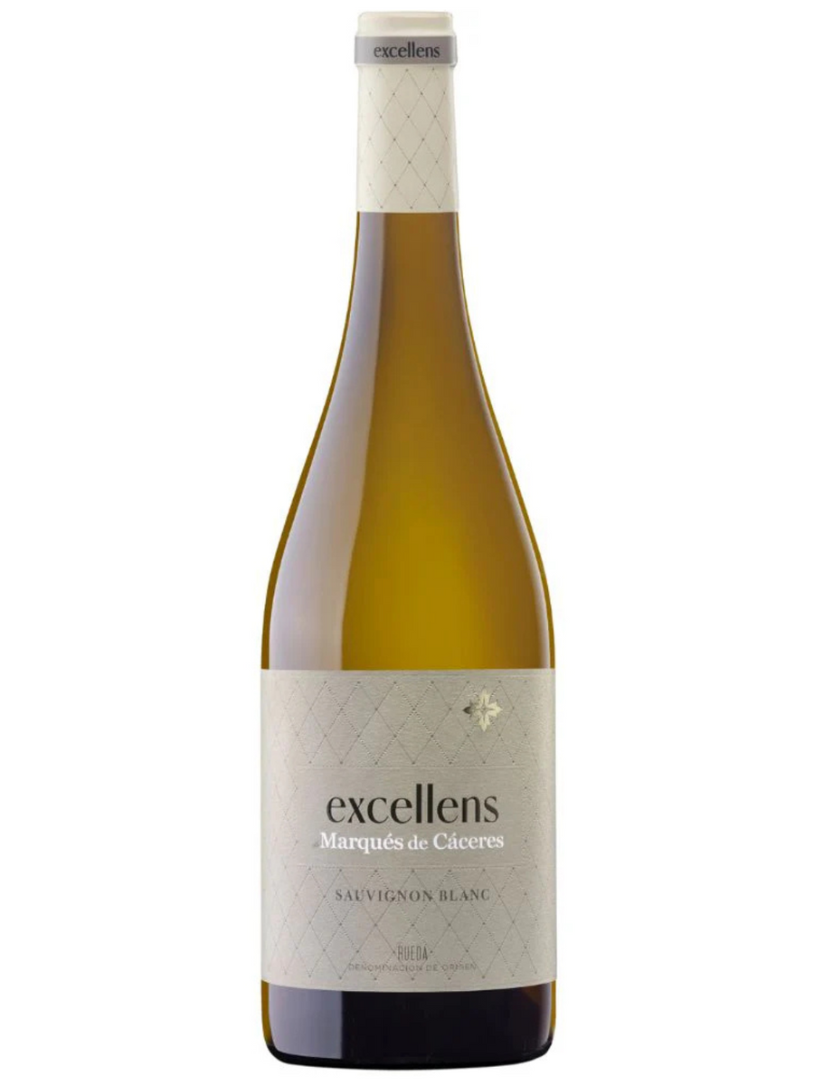 Marqués De Cáceres Excellens Sauvignon Blanc Rueda 2024
