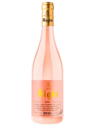 Siglo Rosé DOCA Rioja 2024