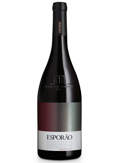 Esporão Reserva Rouge