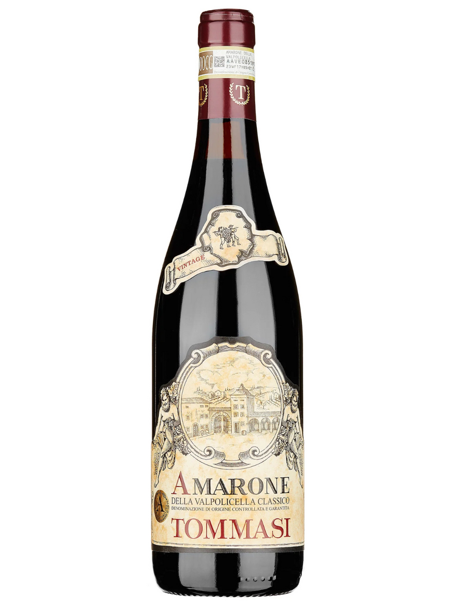 Tommasi Amarone Della Valpolicella Classico