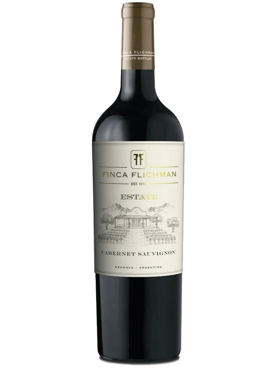 Finca Flichman Estate Cabernet Sauvignon 2022