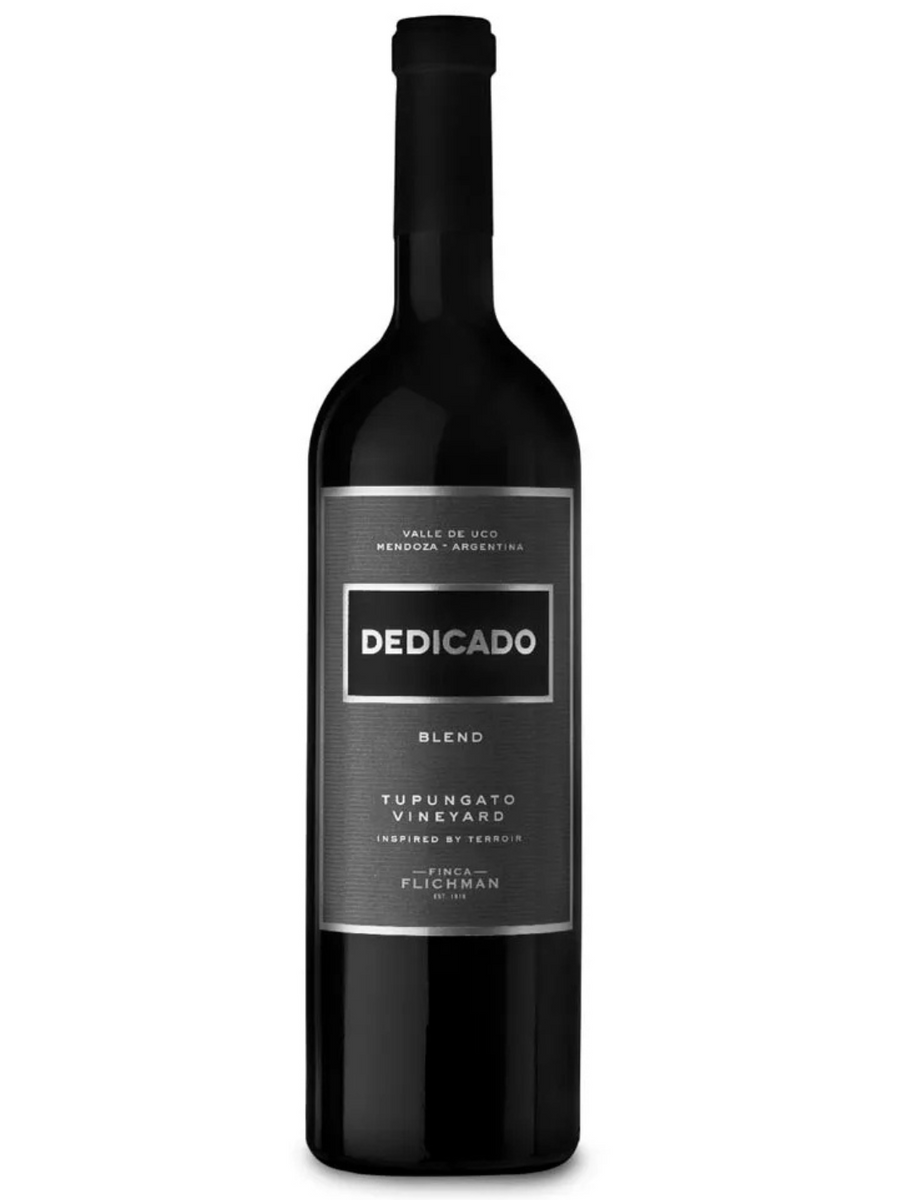 Finca Flichman Dedicado Tupungato Blend 2017