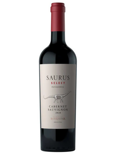 Saurus Select Cabernet-Sauvignon 2021