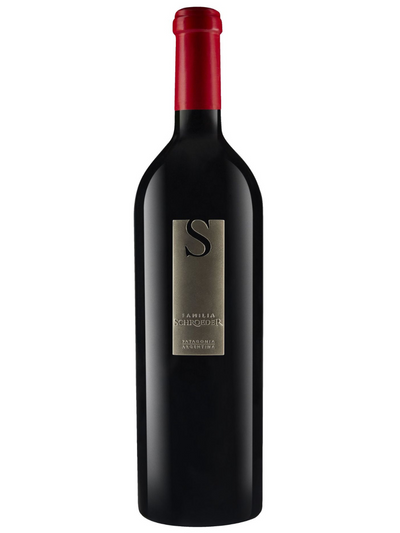 Saurus Familia Schroeder S Malbec 2022