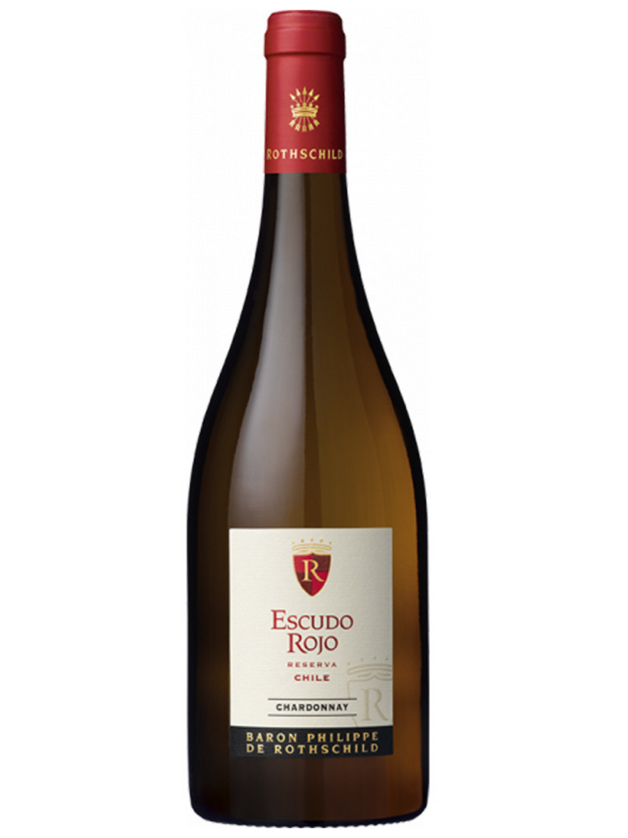 Escudo Rojo Reserva Chardonnay 2022
