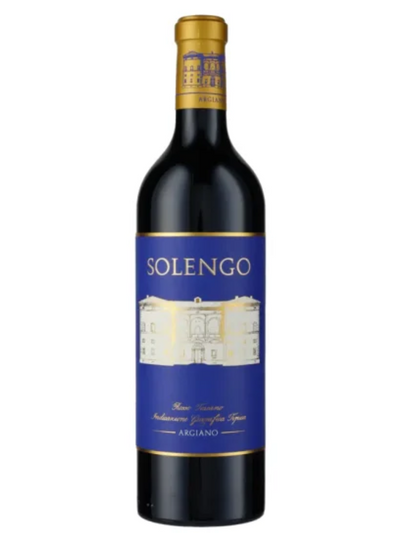 Argiano Solengo 2023