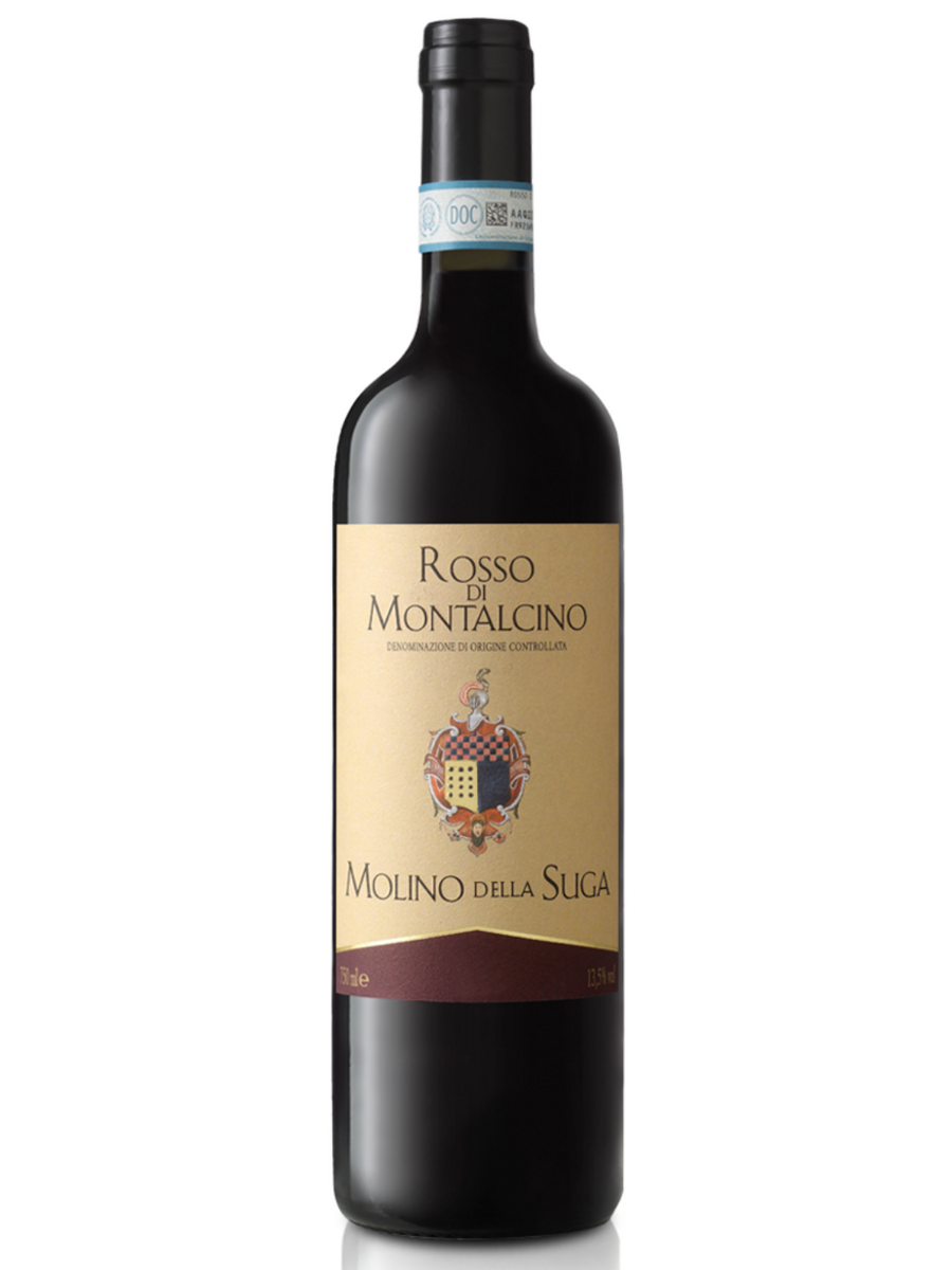 Rosso Di Montalcino Molino Della Suga 2021