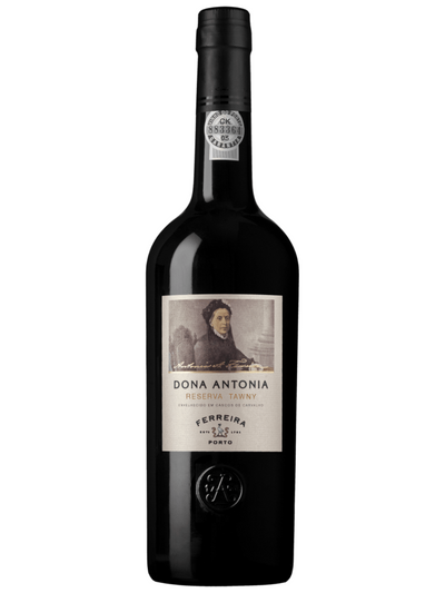 Porto Ferreira Dona Antonia Reserva Tawny 20°