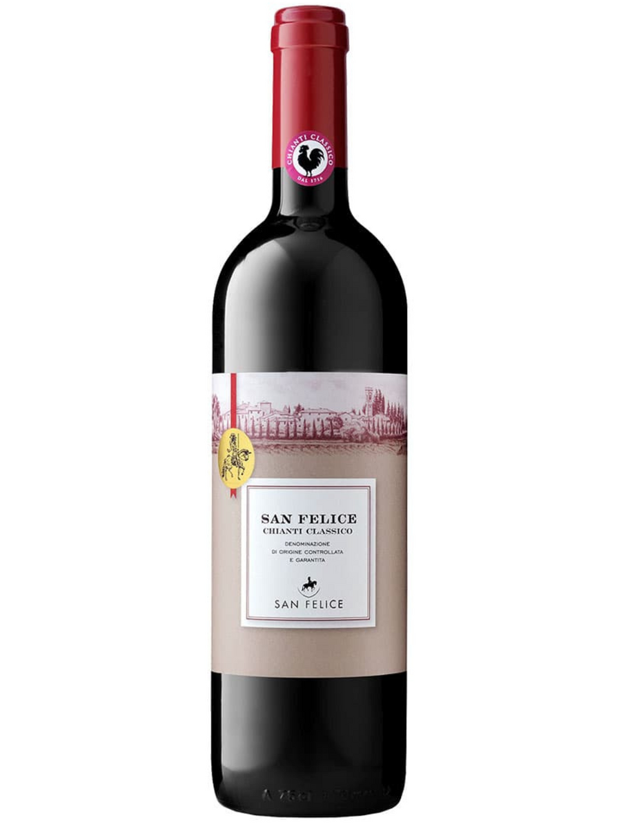 San Felice Chianti Classico 2023