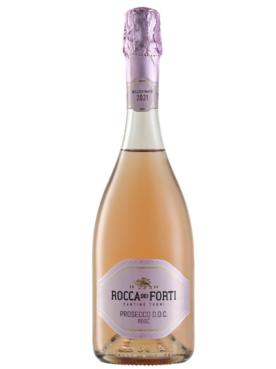 Prosecco Rosé Rocca dei Forti