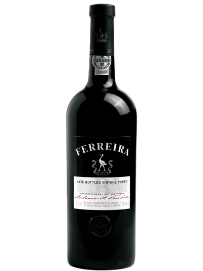 Porto Ferreira Late Bottled Vintage 2019 20°