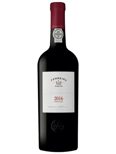 Porto Ferreira Vintage 2016 20°