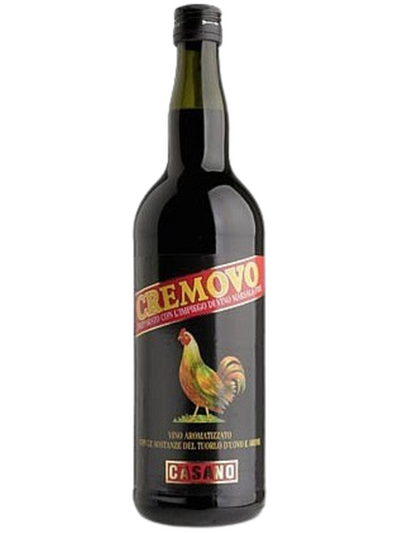 Marsala Cremovo Casano 16°