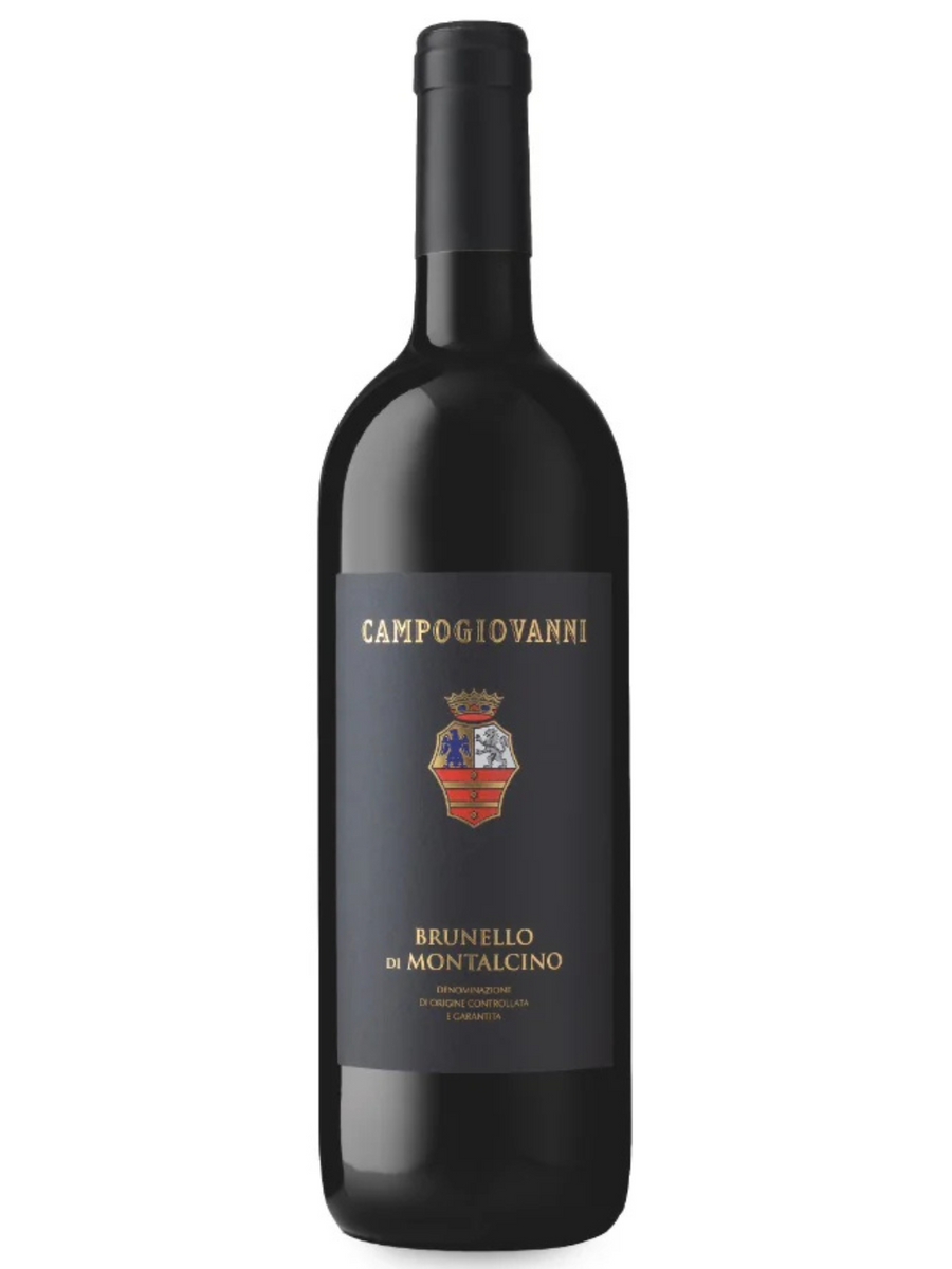 San Felice Brunello Di Montalcino Campogiovanni