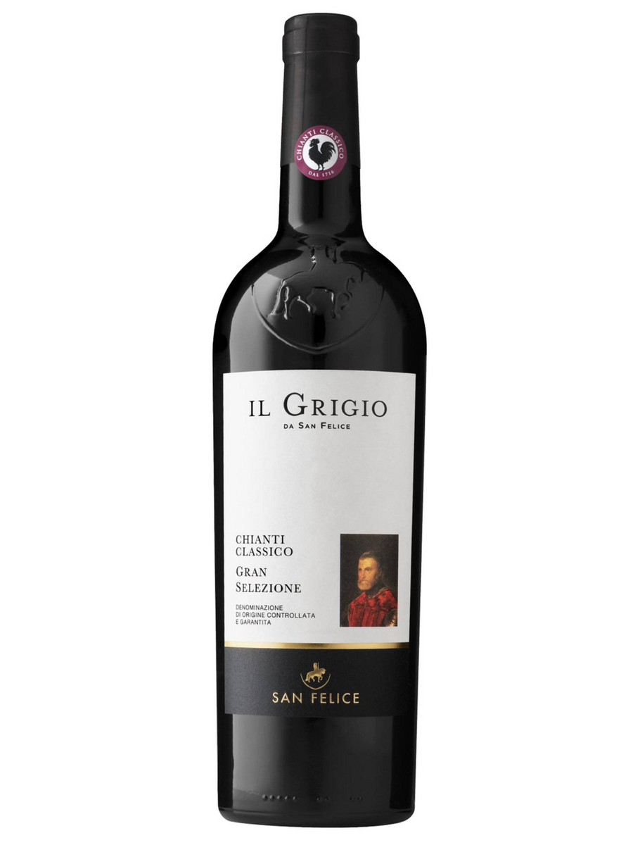 San Felice Il Grigio Gran Selezione
