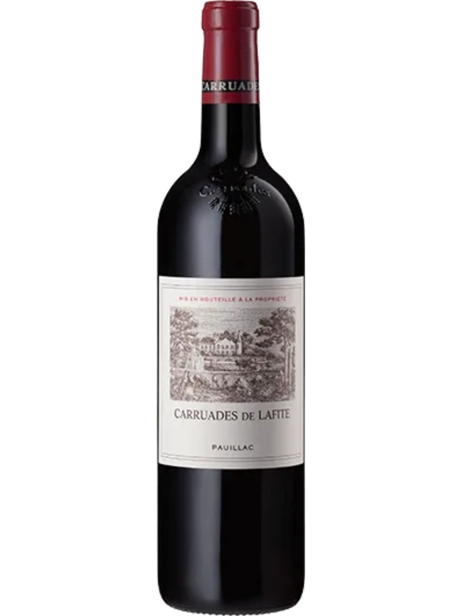 Carruades de Lafite