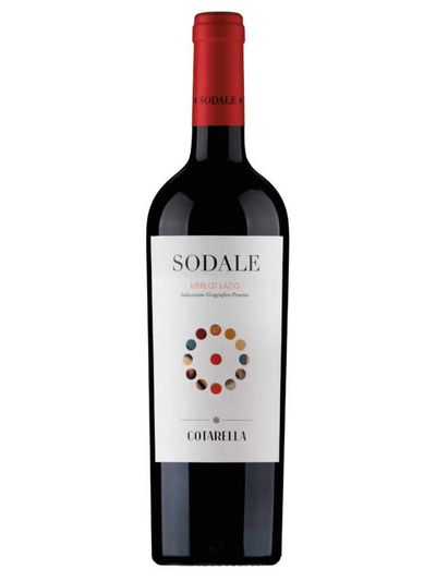 Cotarella Sodale Merlot 2020