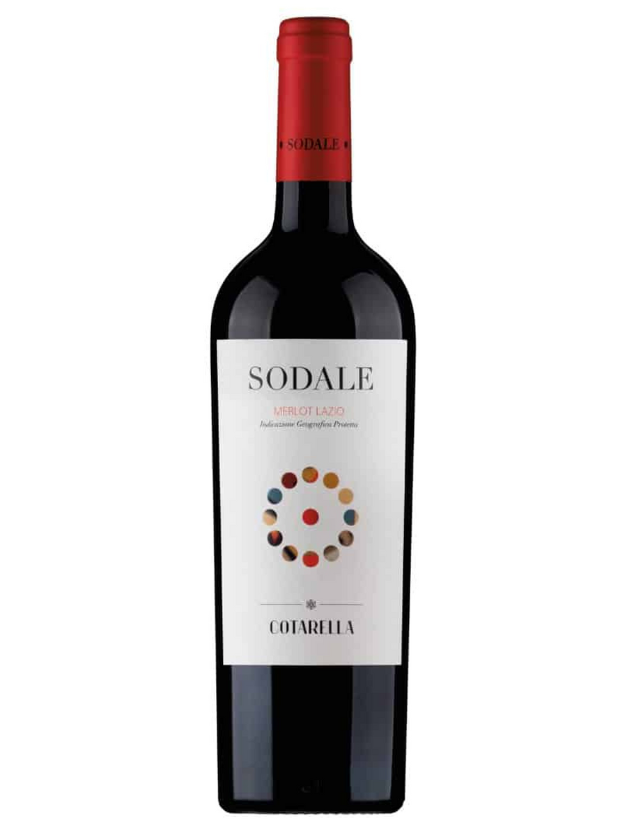 Cotarella Sodale Merlot 2020