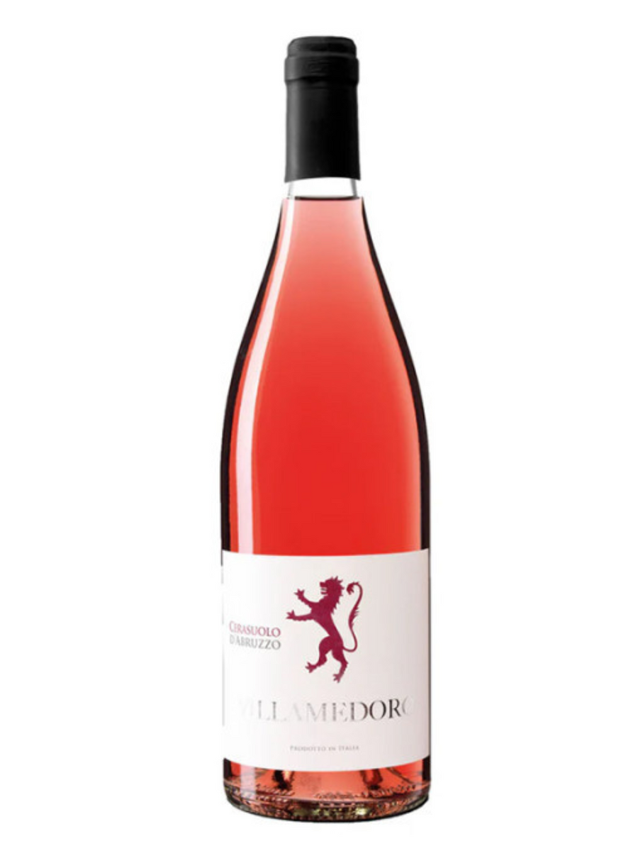 Villa Medoro Cerasuolo Rosato 2024