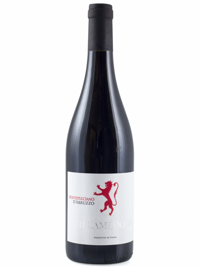 Villa Medoro Rosso 2021