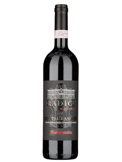 Mastroberardino Radici Taurasi
