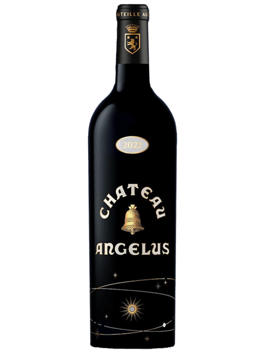 Château Angélus 2022
