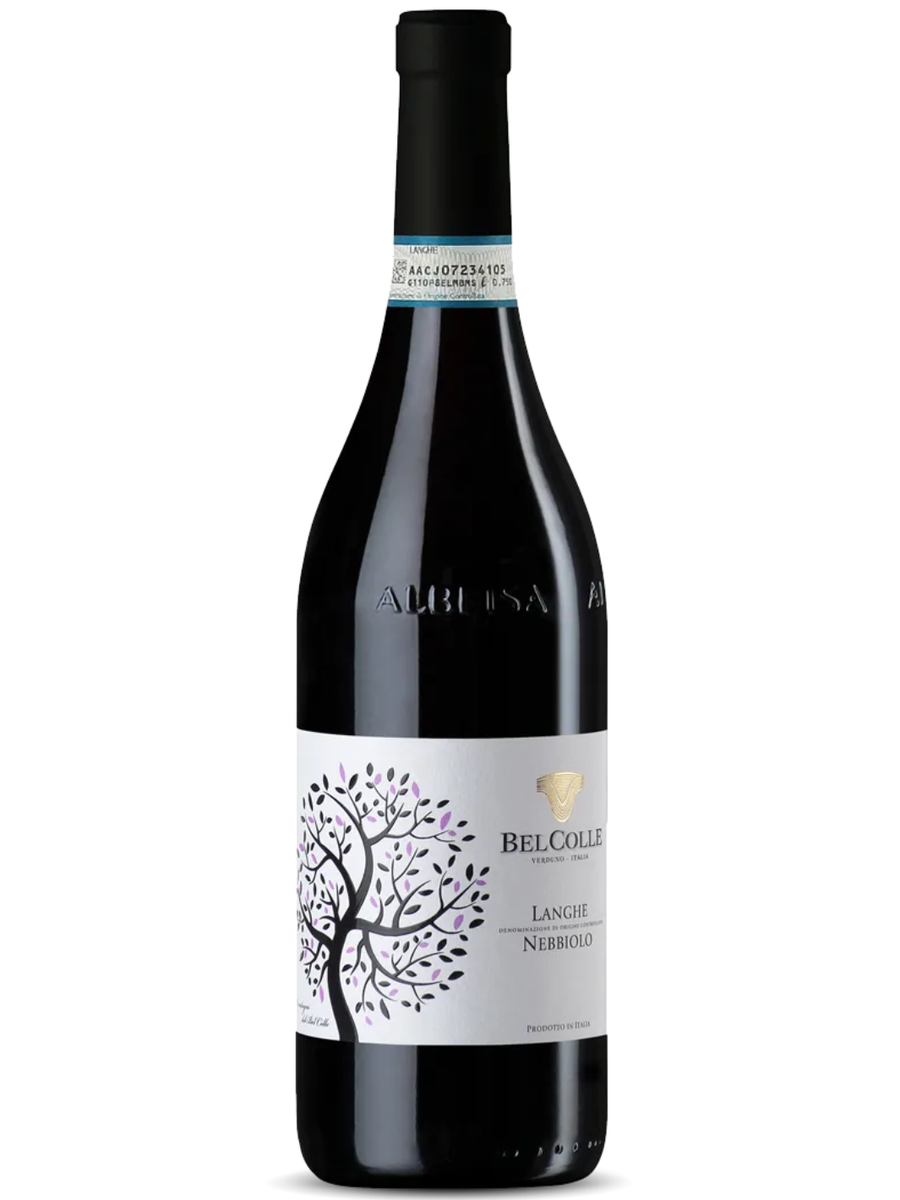 Bel Colle Langhe Nebbiolo 2025