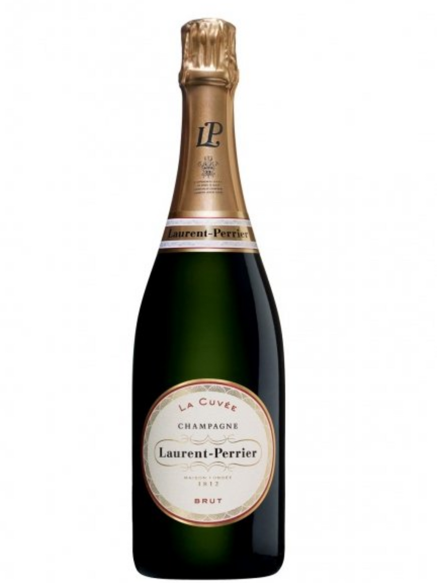 Laurent-Perrier Brut "La Cuvée"