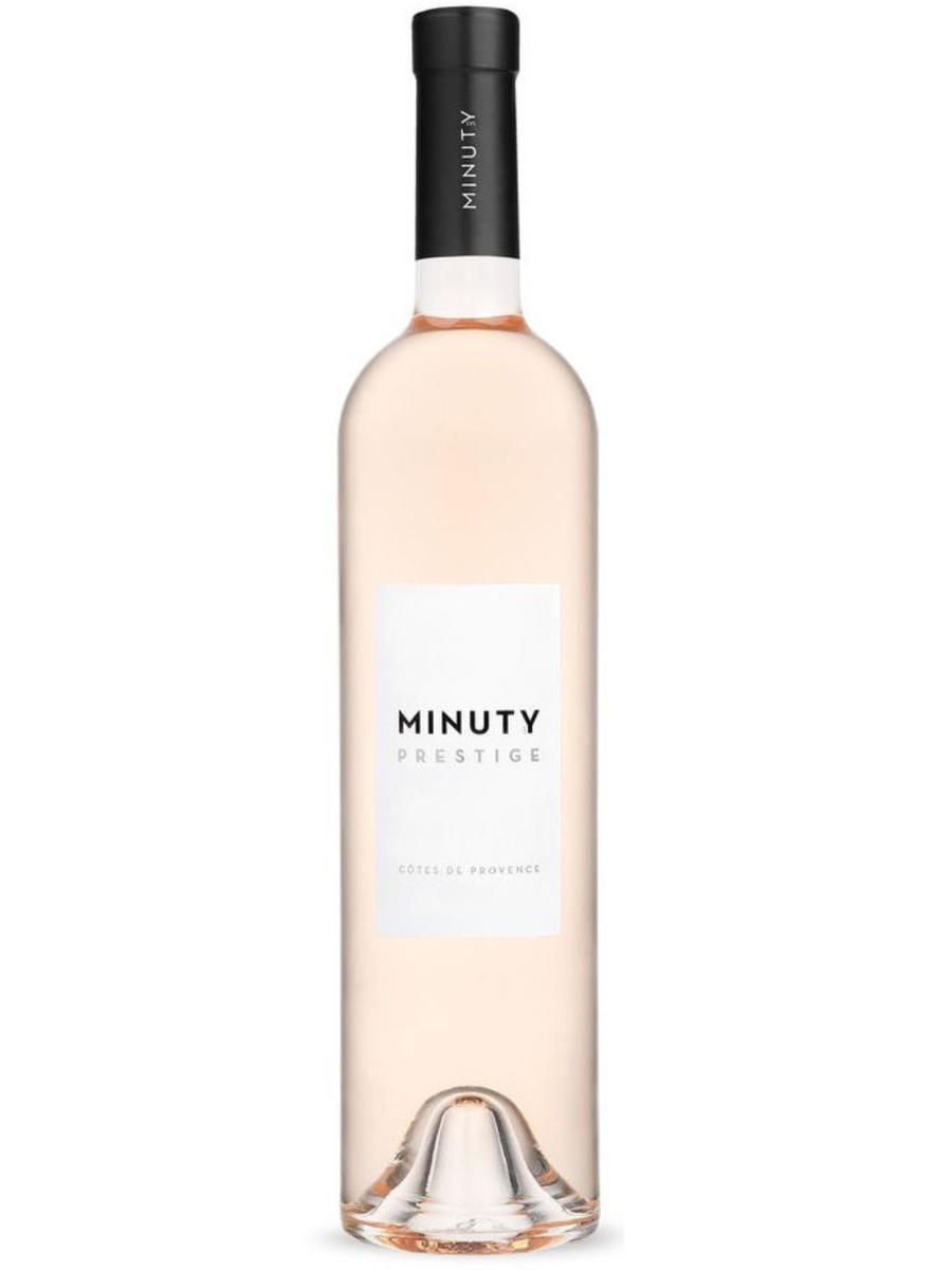 Minuty Prestige Rosé 2024