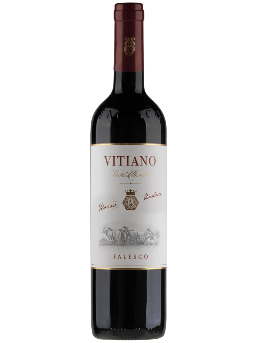 Cotarella Vitiano Rosso 2022