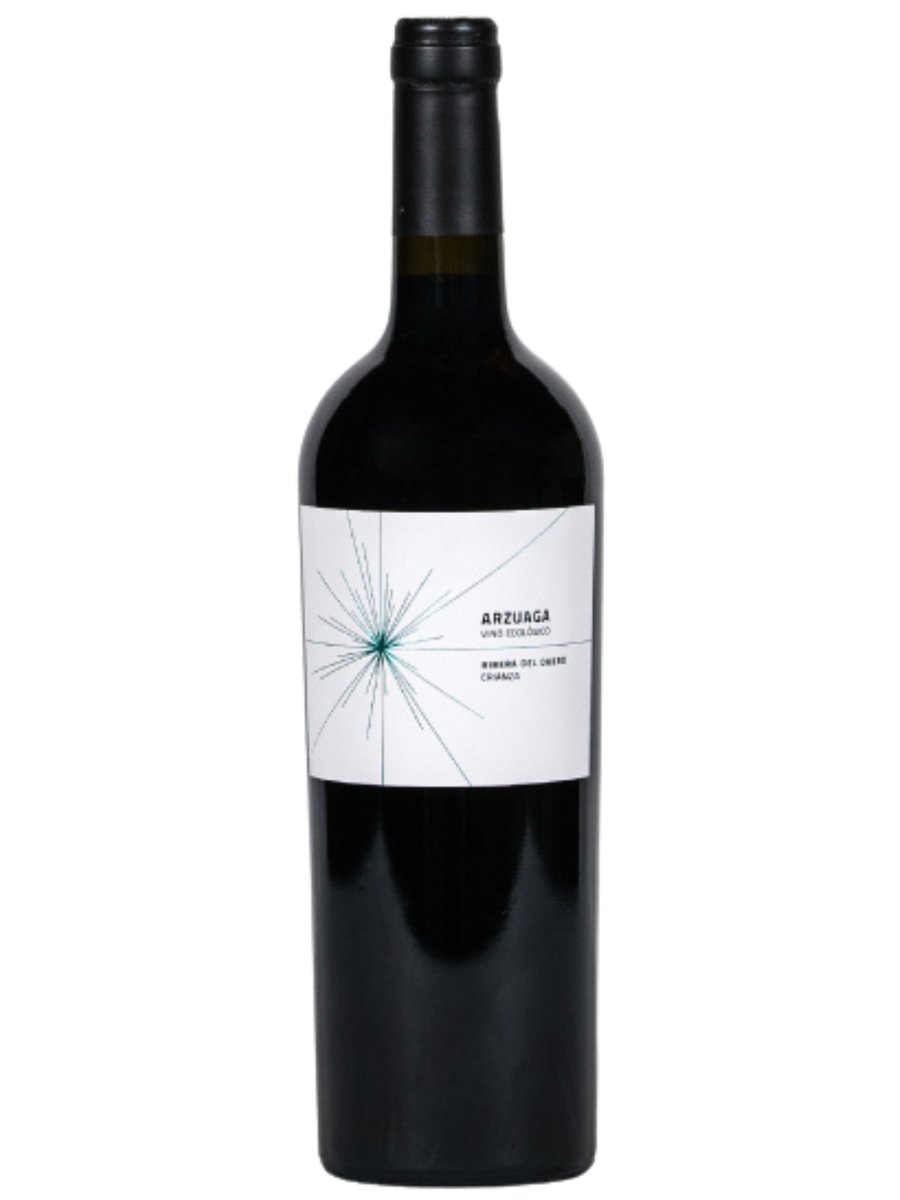 Arzuaga Vino Ecológico 2021