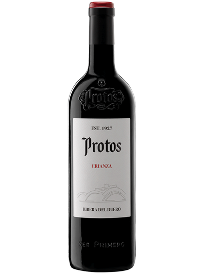 Protos Crianza Tinto 2020