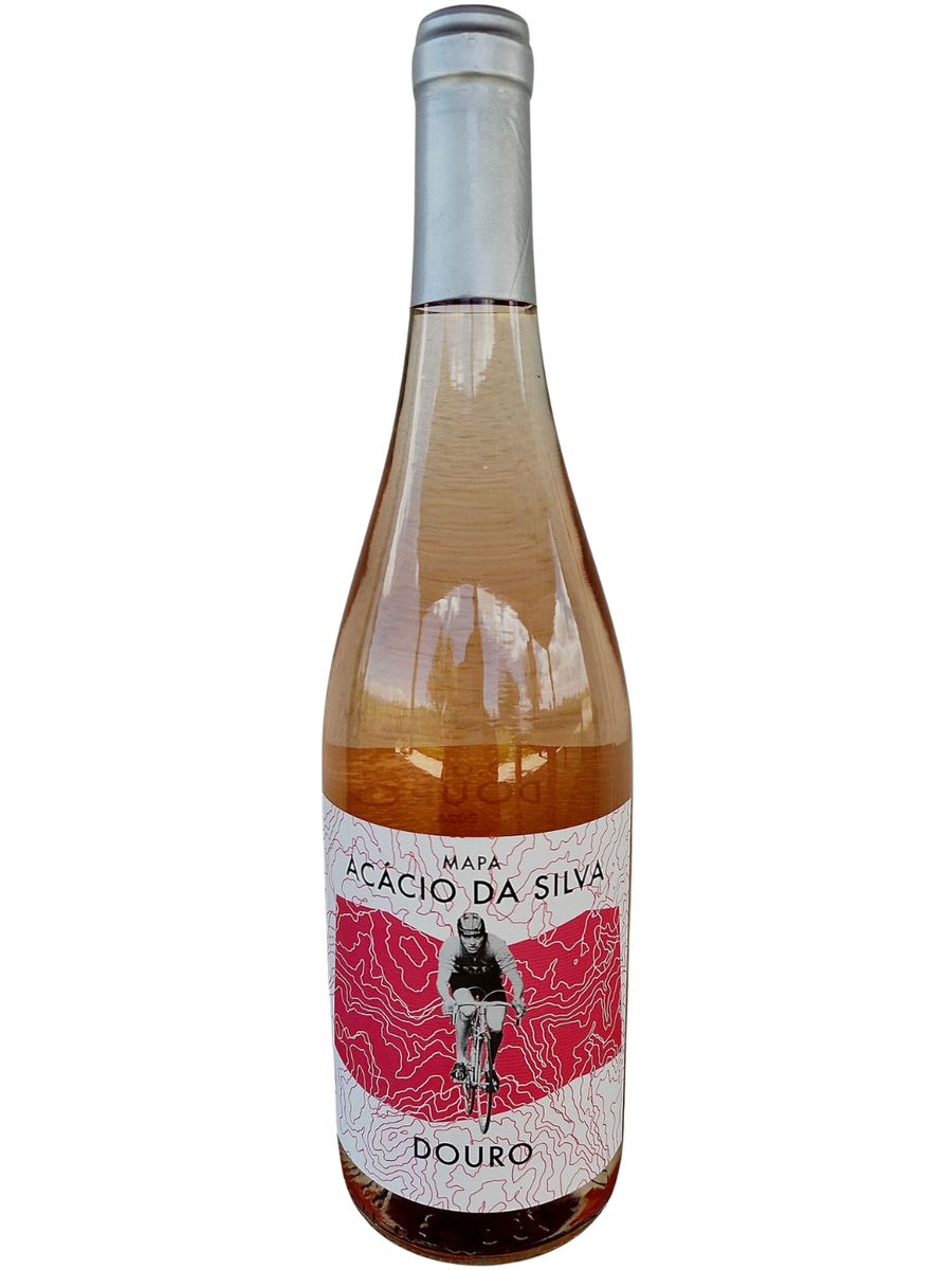 Acácio Da Silva Rosé 2024