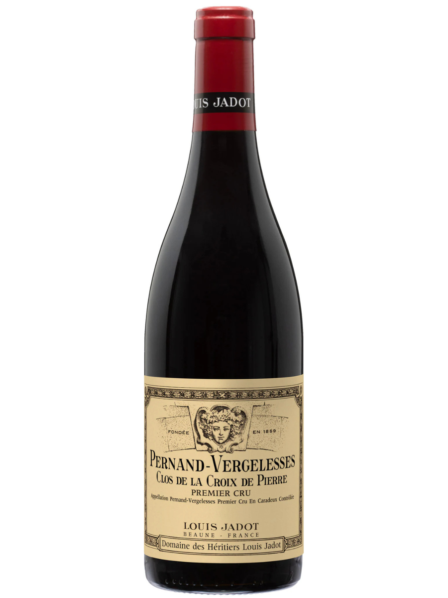 Louis Jadot Pernand-Vergelesses Clos de la Croix de Pierre 2021
