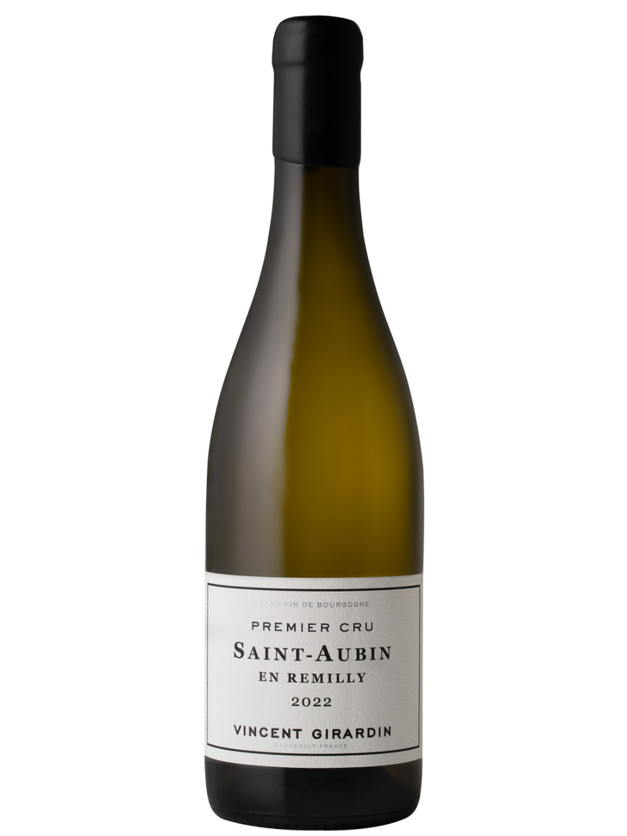 Vincent Girardin Saint Aubin-Blanc 1er Cru En Remilly 2023