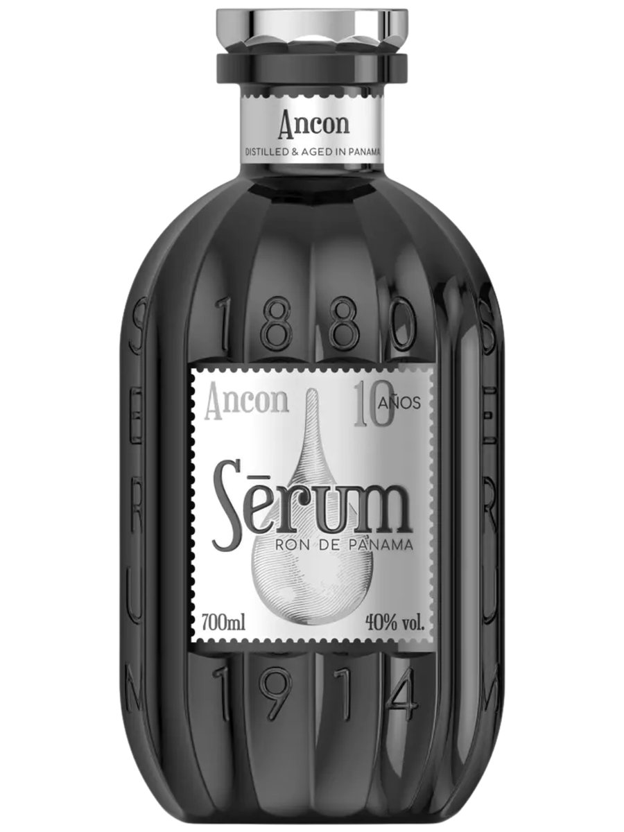Sérum Ancon Rhum 40°
