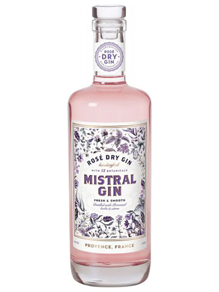 Mistral Gin de Provence 40°