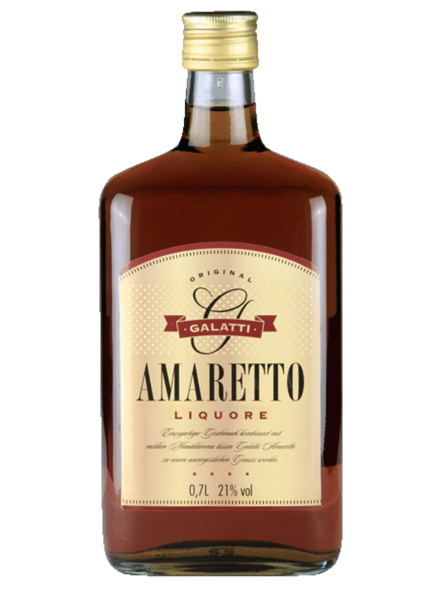 Amaretto Galatti 21°