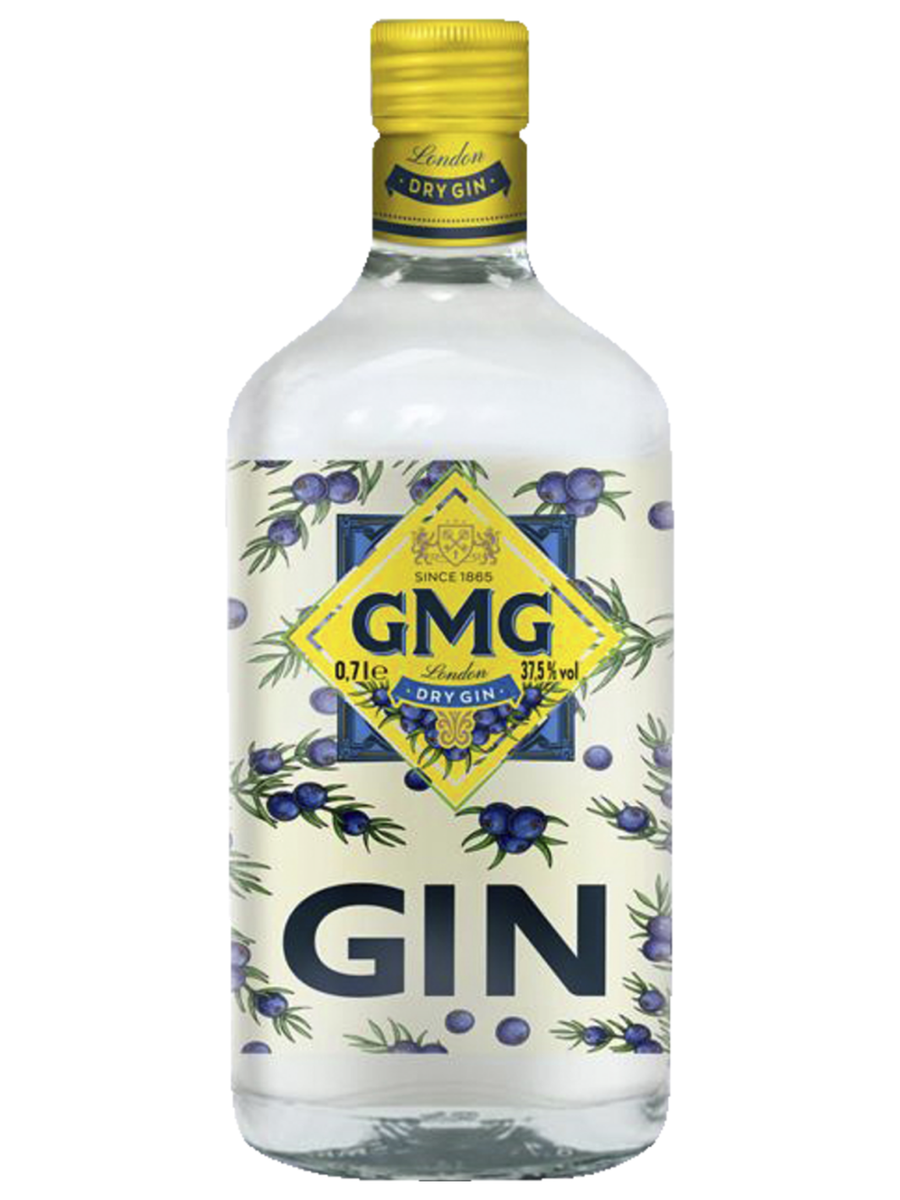 GMG Gin 37.5°