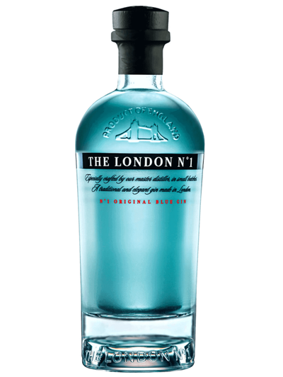 The London Gin 43°