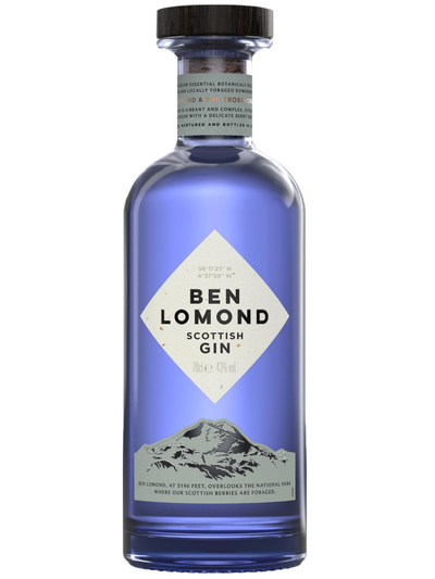 Ben Lomond Gin 43°