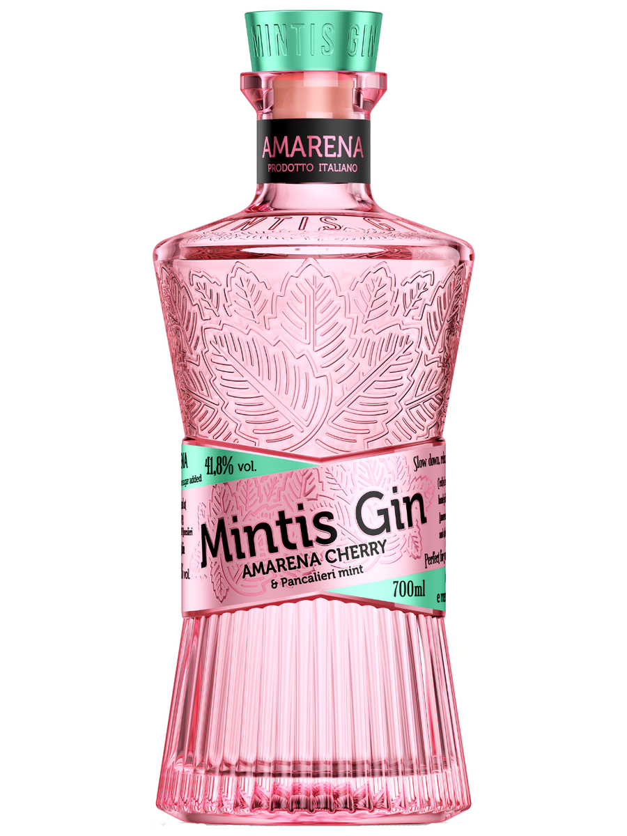 Mintis Gin Amarena 41.8°