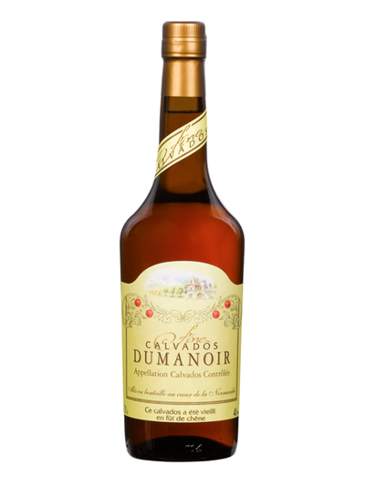 Calvados Boulard Dumanoir 40°