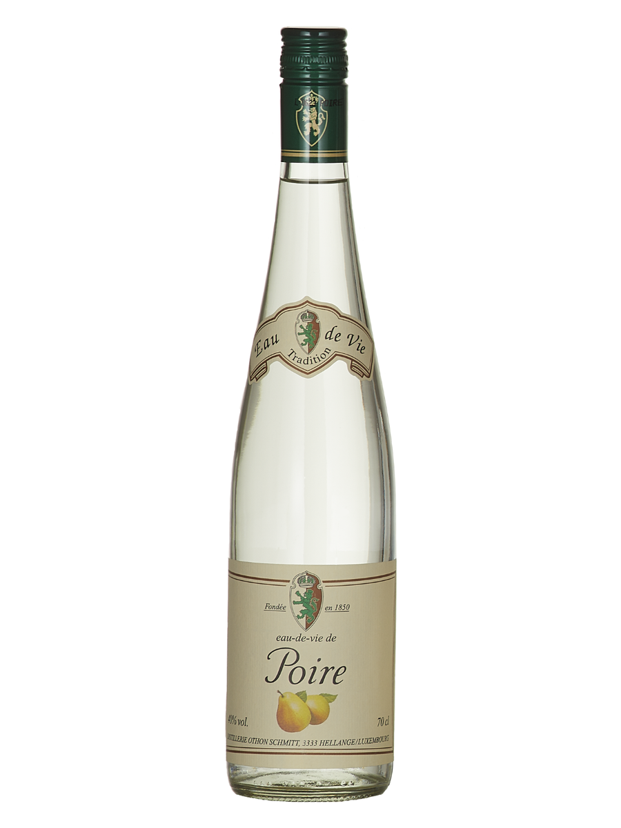 Poire 45°